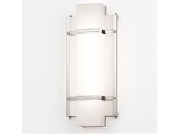 373 - Deco wall light by Sofar - view 2