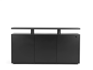 .FLAIR - Office storage unit with hinged doors by Spiegels - view 2