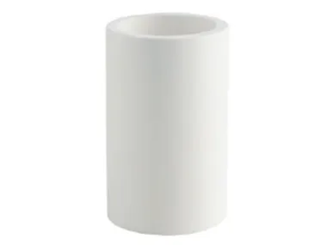 EQUILIBRIUM 1205 - Countertop composite material toothbrush holder by Stilhaus - view 2