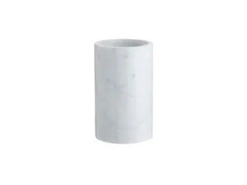 EQUILIBRIUM EQM 10 AP - Countertop marble toothbrush holder by Stilhaus - view 2