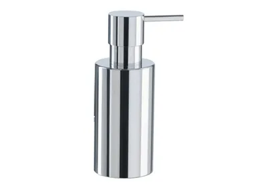 EQUILIBRIUM HS 30 AP - Brass Bathroom soap dispenser by Stilhaus - view 2
