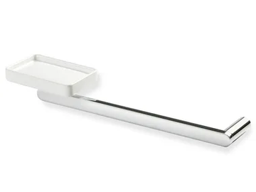 LIVING - Soap dish / towel rack by Stilhaus - view 2