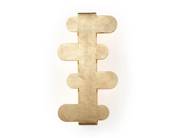 NEW DIRECTIONS 20677 - LED metal wall light by Stillux - view 2