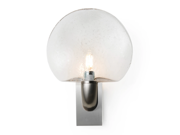 LIGHTING LAB 21036 - LED blown glass wall light by Stillux - view 2