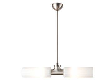 LIGHTING LAB 21045 - Blown glass pendant lamp by Stillux - view 2