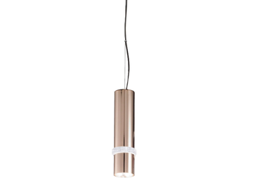 THE SHAPE 21516 - LED metal pendant lamp by Stillux - view 2