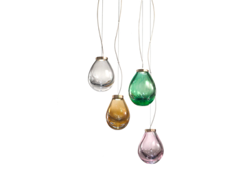 THE LIGHT 21539 - LED pendant lamp by Stillux - view 2