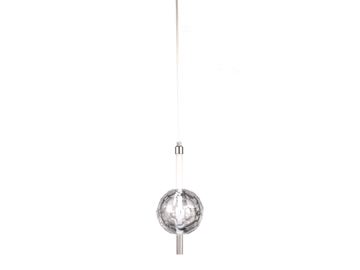 THE LIGHT 21541 - LED glass pendant lamp by Stillux - view 2