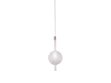 THE LIGHT 21543 - LED glass pendant lamp by Stillux - view 2