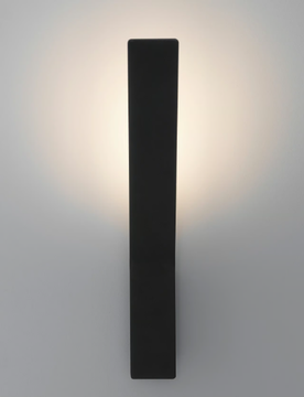 LAMA - LED aluminium wall lamp by Stilnovo - view 3