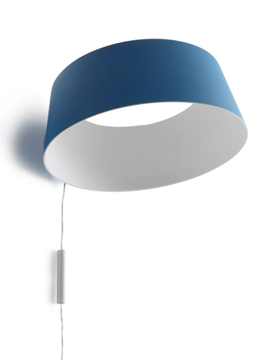 OXYGEN - LED polyurethane wall lamp by Stilnovo - view 3