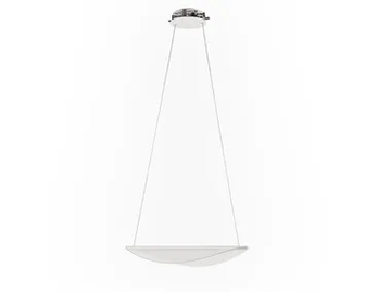 DIPHY_PC - LED PMMA pendant lamp by Stilnovo - view 2