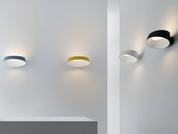 OXYGEN - Polyurethane wall light by Stilnovo - view 3