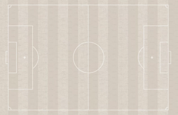 FOOTBALL - Motif kids wallpaper by Studijo - view 3