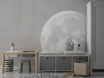 MOON - Kids wallpaper by Studijo - view 2