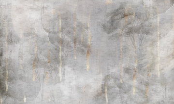 SAYS IT ALL - Motif wallpaper by Studijo - view 3