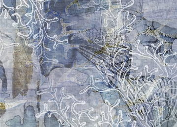 SEAGOING - Motif wallpaper by Studijo - view 3