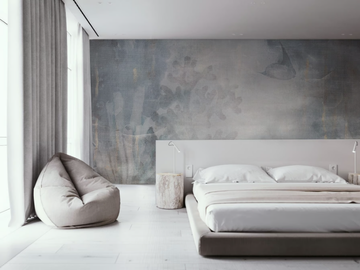 THE CORAL REEF - Motif wallpaper by Studijo - view 2