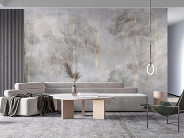 SAYS IT ALL - Motif wallpaper by Studijo - view 2