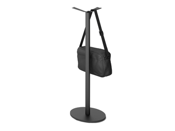 ELICA MINI - Steel coat stand by Systemtronic - view 2