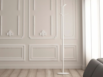 ELICA - Coat stand by Systemtronic - view 3