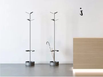 ELICA UMBRELLA - Coat stand by Systemtronic - view 2