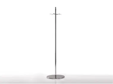 JOKER 602 - Stainless steel coat stand by TALIN - view 2