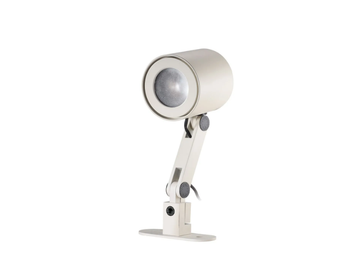 CORO SMALL - LED adjustable aluminium spotlight by TARGETTI - view 2