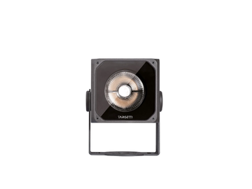 DART MEDIUM - Adjustable LED Outdoor floodlight by TARGETTI - view 2