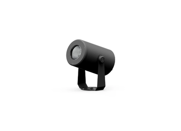 DART ROUND SMALL - Adjustable LED Outdoor floodlight by TARGETTI - view 2