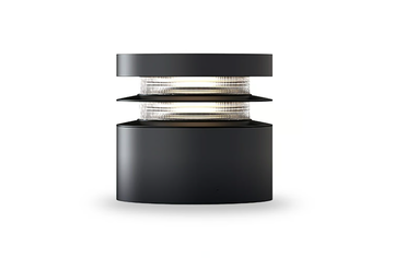FEBO EVO - Outdoor wall Lamp with grazing light by TARGETTI - view 2