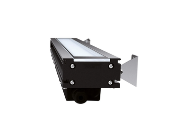 JEDI - LED Outdoor floodlight by TARGETTI - view 2