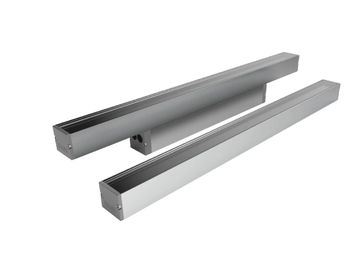 JEDI COMPACT - Adjustable linear LED projector by TARGETTI - view 2