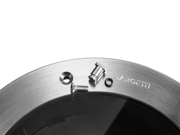 KEPLERO GIMBAL - LED adjustable walkover light Outdoor floodlight by TARGETTI - view 3