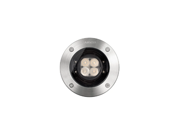KEPLERO MINI GIMBAL - LED Outdoor floodlight by TARGETTI - view 2