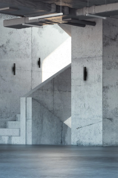 LABEL 7 - LED aluminium wall light by TARGETTI - view 3