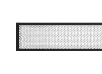 LOGICO EASY 100 SYSTEM - LED aluminium pendant lamp by TARGETTI - view 3