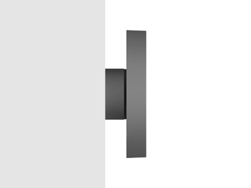 MRS BO WALL - LED aluminium Outdoor wall Lamp by TARGETTI - view 2