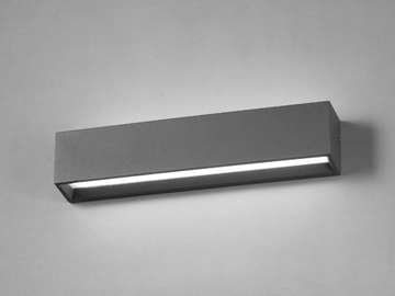 MRS SMITH - LED Outdoor wall Lamp by TARGETTI - view 2