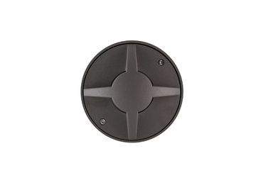 TITANO - Outdoor LED walkover light steplight by TARGETTI - view 3