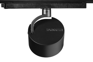 ZENO SMALL - LED aluminium track-Light by TARGETTI - view 3