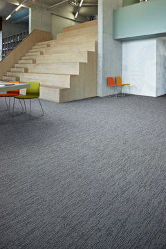 DESSO AIRMASTER® ATMOS - Carpet tiles by TARKETT - view 3