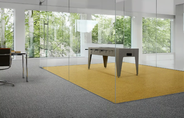 DESSO AIRMASTER® SPHERE - Carpet tiles by TARKETT - view 2