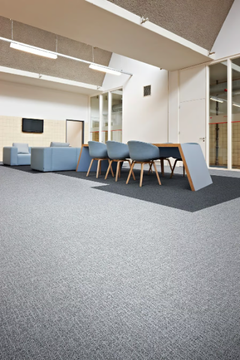 DESSO AIRMASTER® SPHERE - Carpet tiles by TARKETT - view 3