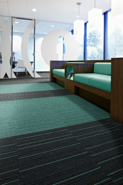 DESSO AIRMASTER® - Carpet tiles by TARKETT - view 3