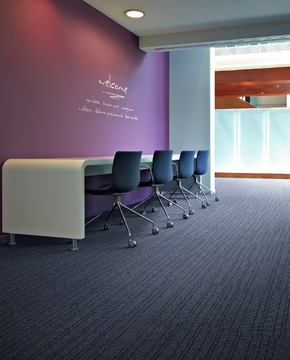 DESSO AIRMASTER® - Carpet tiles by TARKETT - view 2