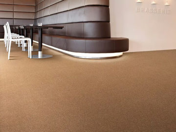DESSO ASTERANNE - Moquette a teli by TARKETT - view 2