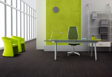 DESSO FLUX - Carpet tiles by TARKETT - view 2