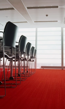 DESSO FLUX - Carpet tiles by TARKETT - view 3