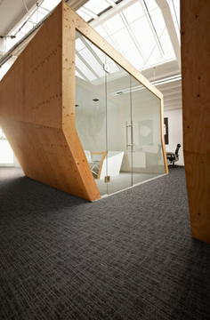 DESSO FRISK - Carpet tiles by TARKETT - view 3